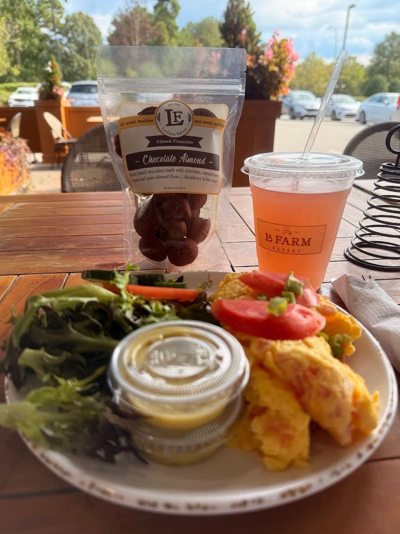 La Farm Bakery (Cary)