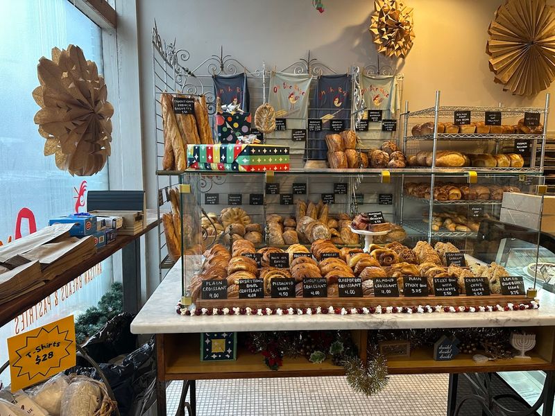 On The Rise Artisan Breads (Cleveland Heights, OH)