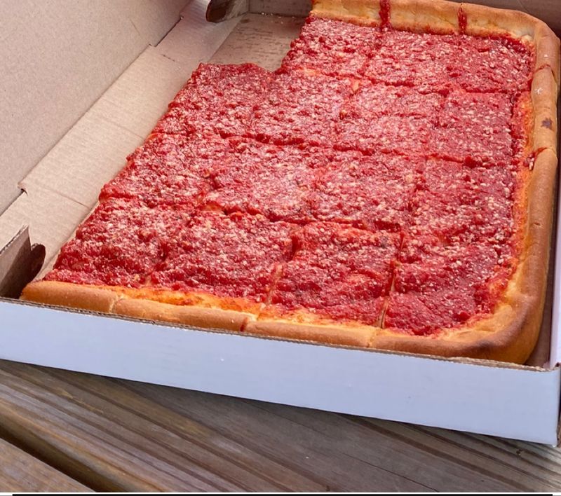 Marchiano&rsquo;s Bakery