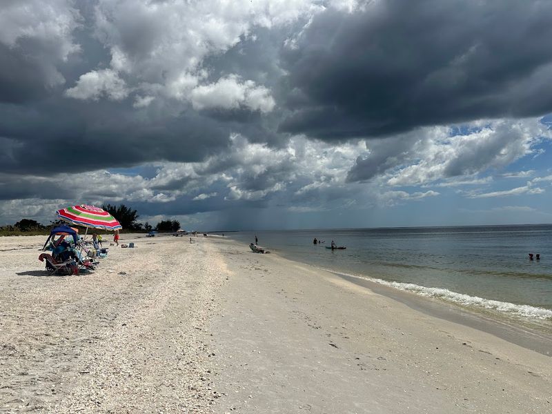 Nokomis Beach - Nokomis, FL