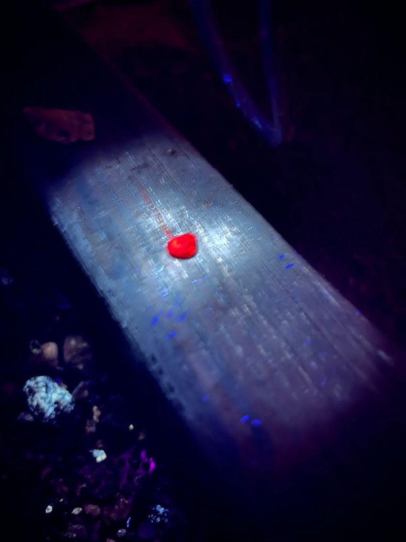 From Find to Jewelry