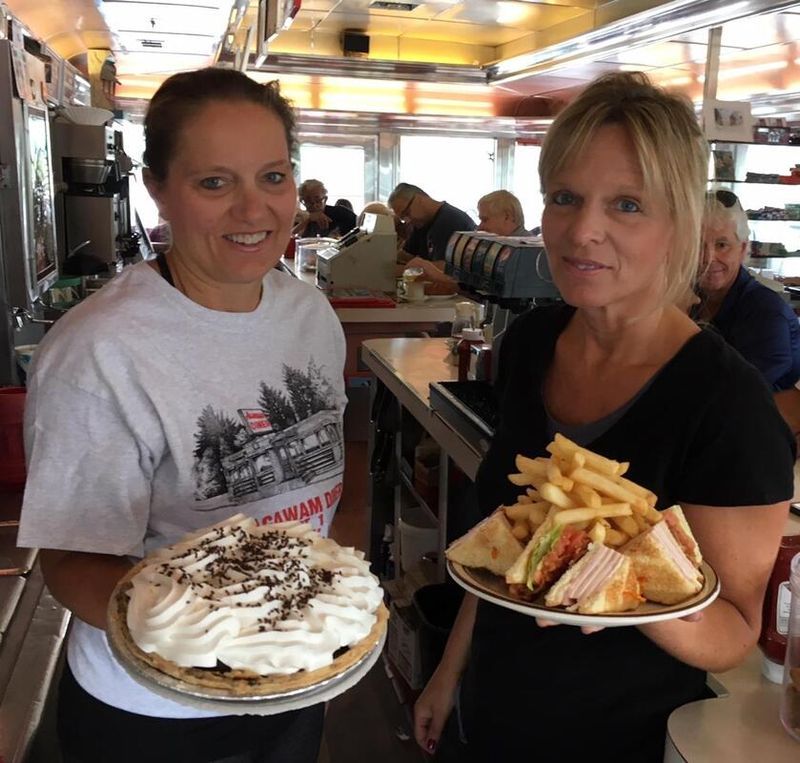 Angela and Ethel: The Two Sisters Who Make the Place Feel Like Family