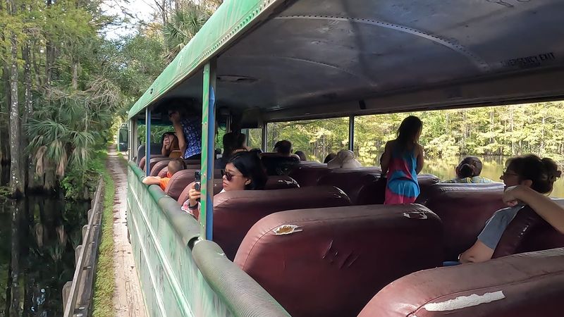 Expert Ranch Guide Storytelling