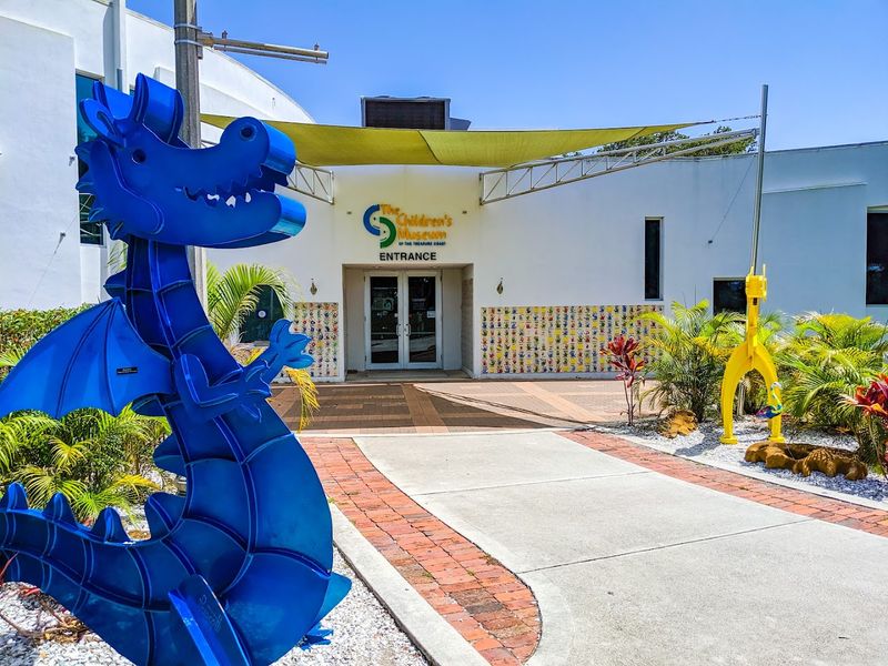 Children's Museum of the Treasure Coast
