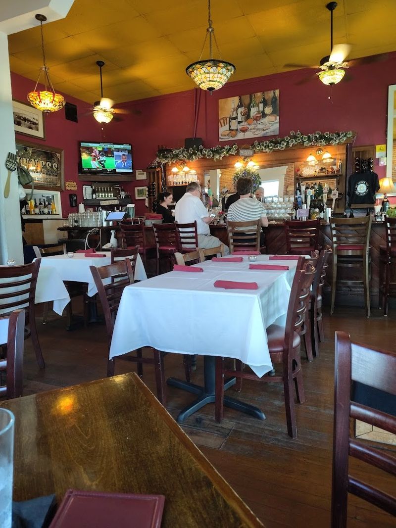 Riverwalk Cafe and Oyster Bar - Stuart, FL