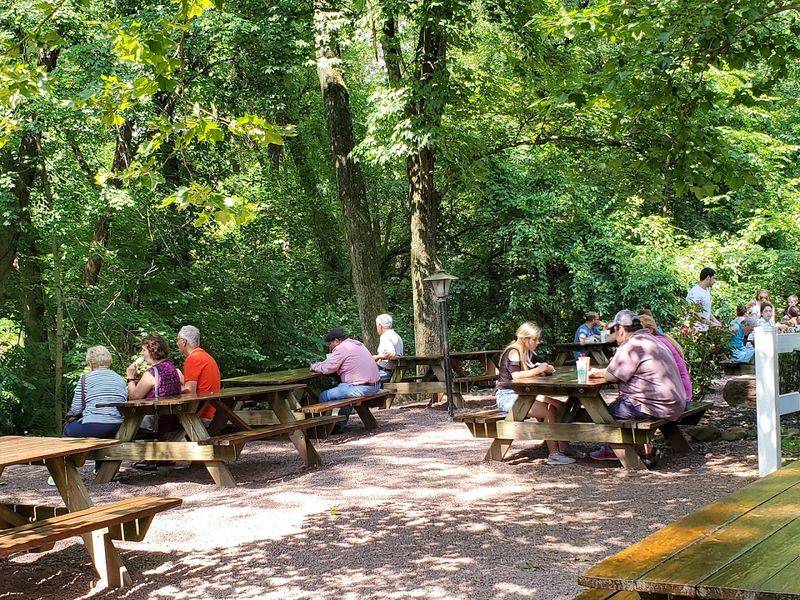 A Family-Friendly And Pet-Friendly Stop With Room To Relax