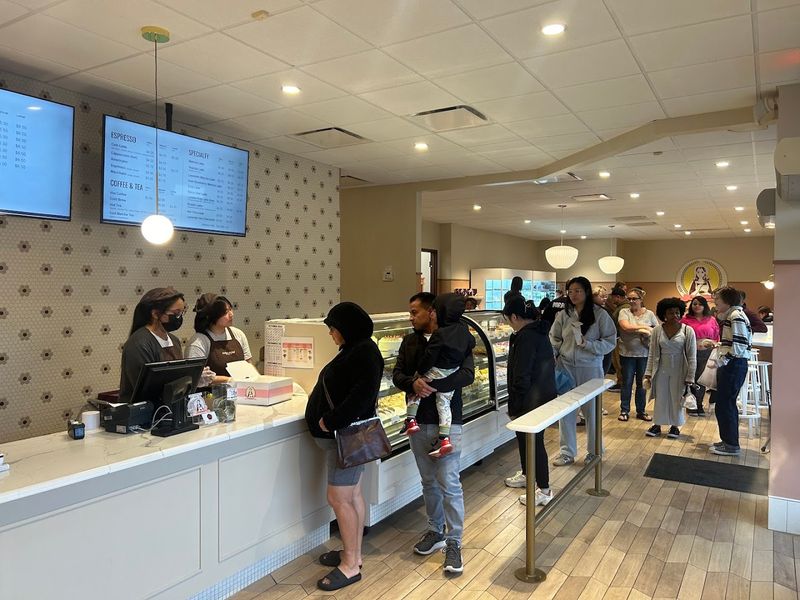 Why Belle's Bread Has a 4.8-Star Rating and a Loyal Following