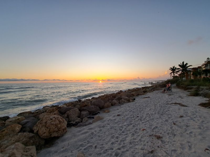 Point of Rocks - Siesta Key, FL
