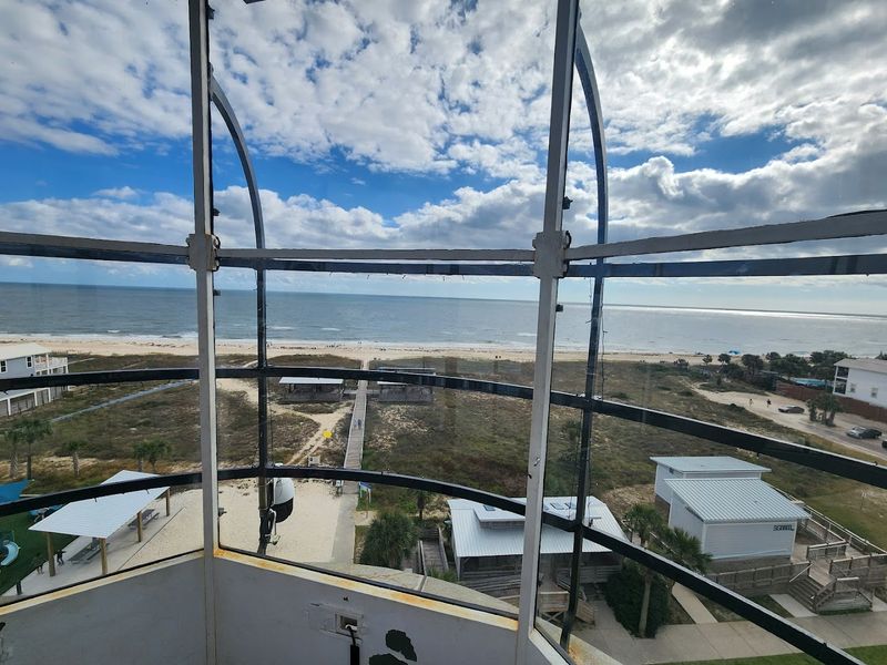 St. George Island Lighthouse (St. George Island)