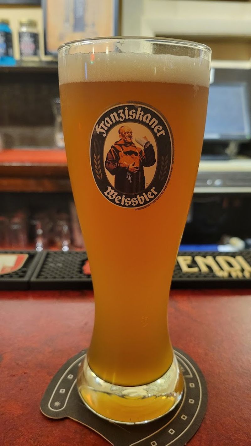 Cocktails, Moonshine, and Local Brews