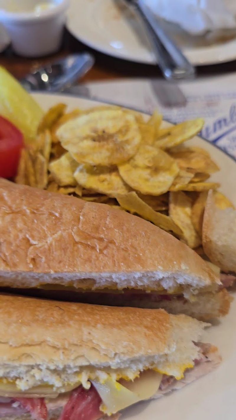 Tapas Strategy For First-Timers