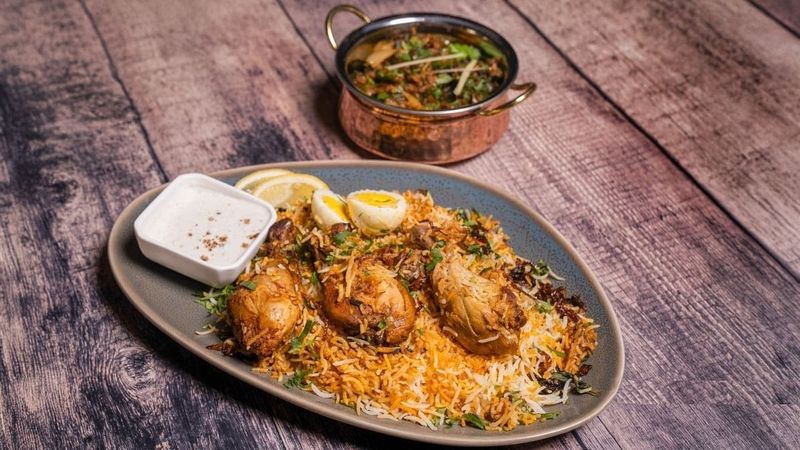 Soul Flavorscape of India - Raleigh, NC