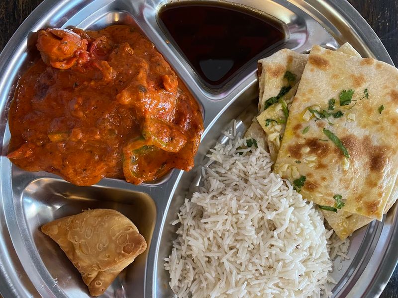 Indian Bistro (Multiple Locations)