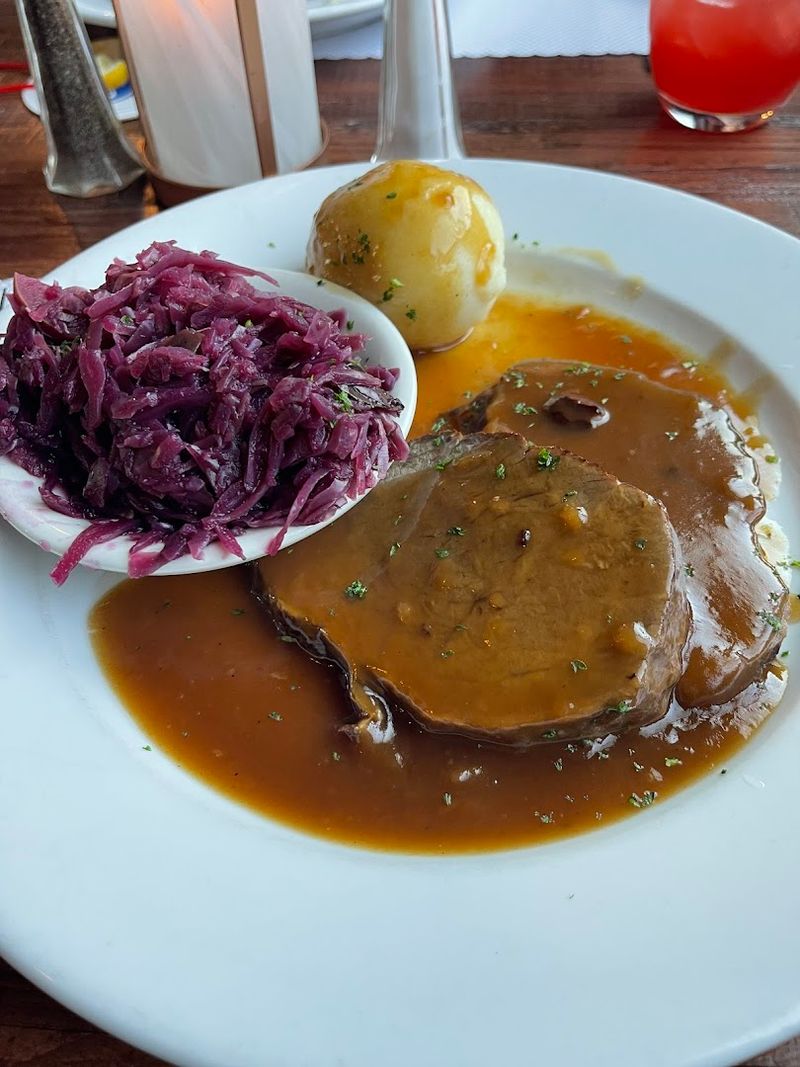 Kasespatzle and German Sides That Steal the Show