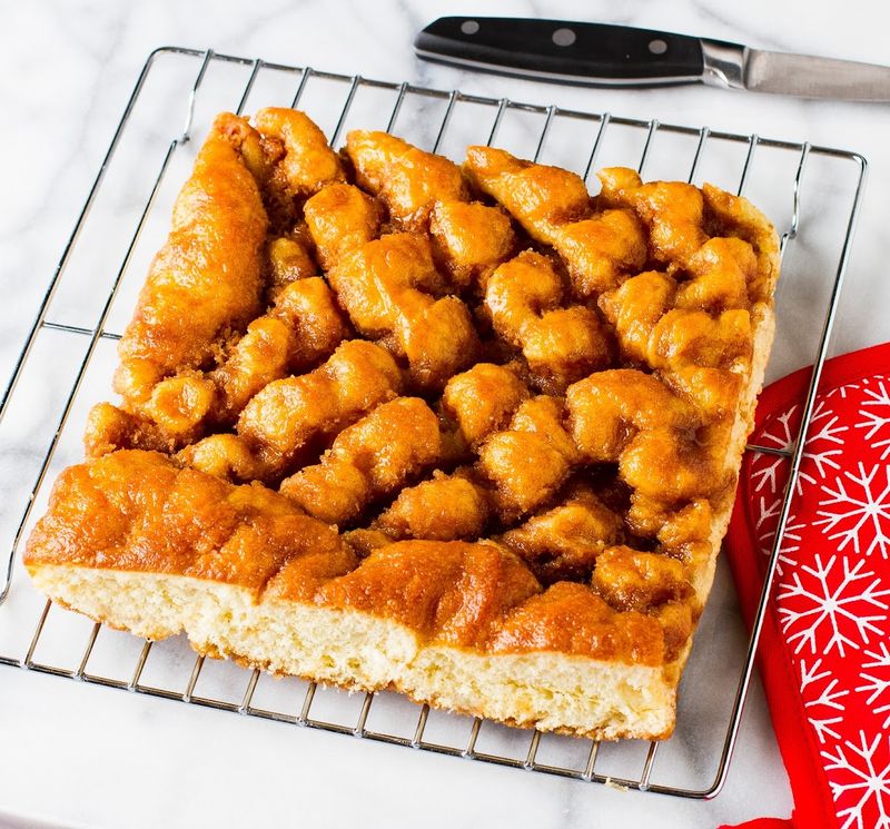 The Sugar Cake: A Winston-Salem Sweet Tradition