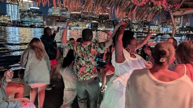 Group Outings And Corporate Events Done Right