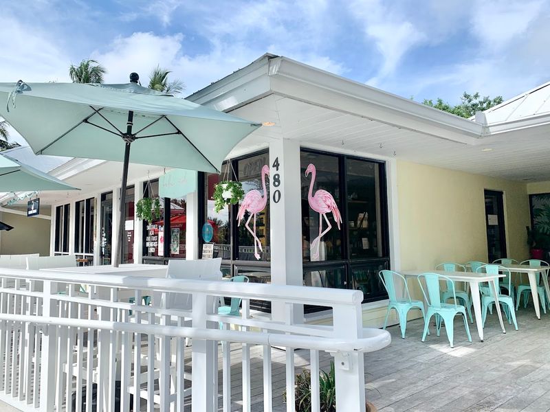 The Boca Grande Village Shops and Dining