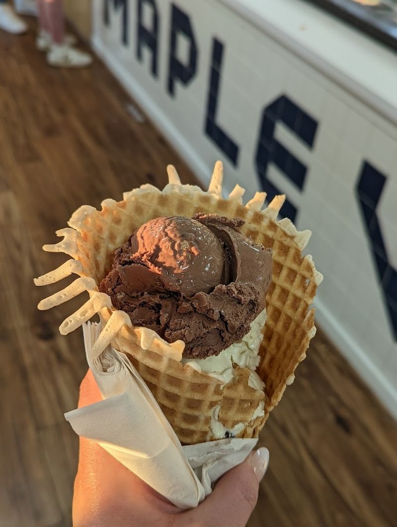 Budget and Portions: Getting the Most Scoop for Your Dollar