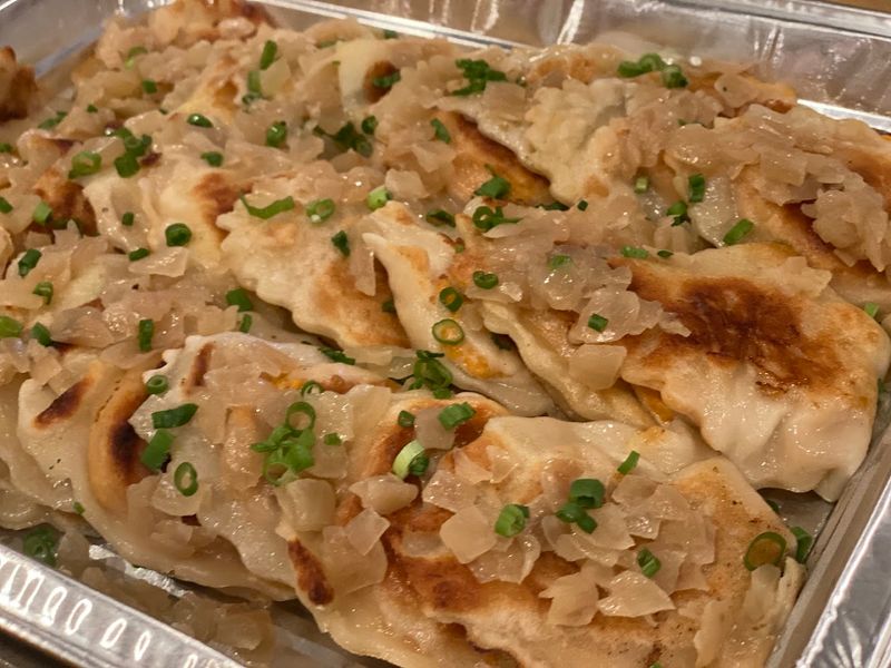 The Pierogie Kitchen