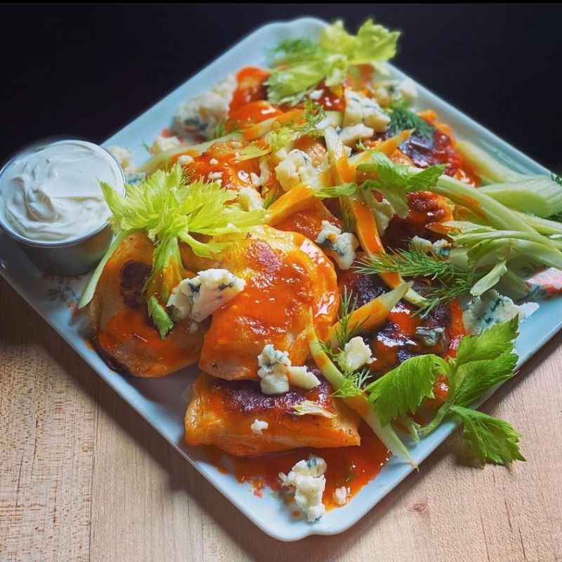 Mom-Mom&rsquo;s Kitchen