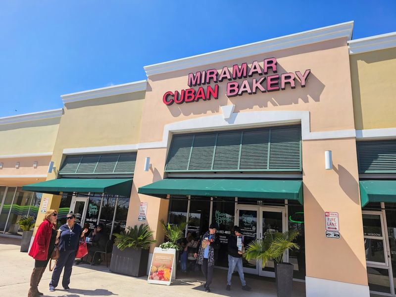 Miramar Bakery &ndash; Hollywood and Miramar, FL