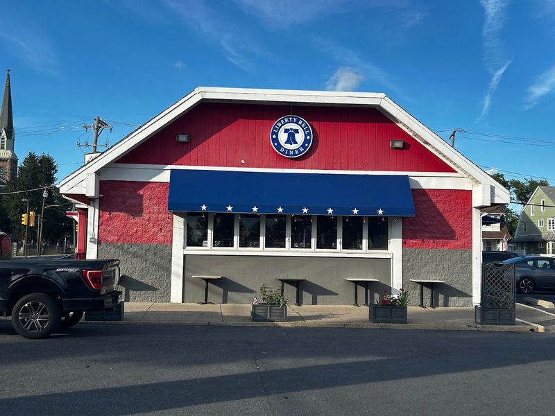 Liberty Bell Diner (Philadelphia)