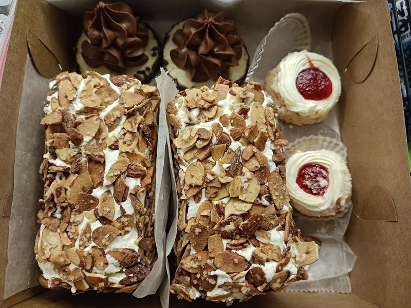 The Perfect Torte Bar Format