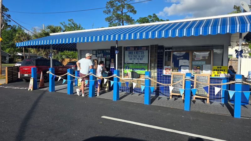 Dreamette (Jacksonville)