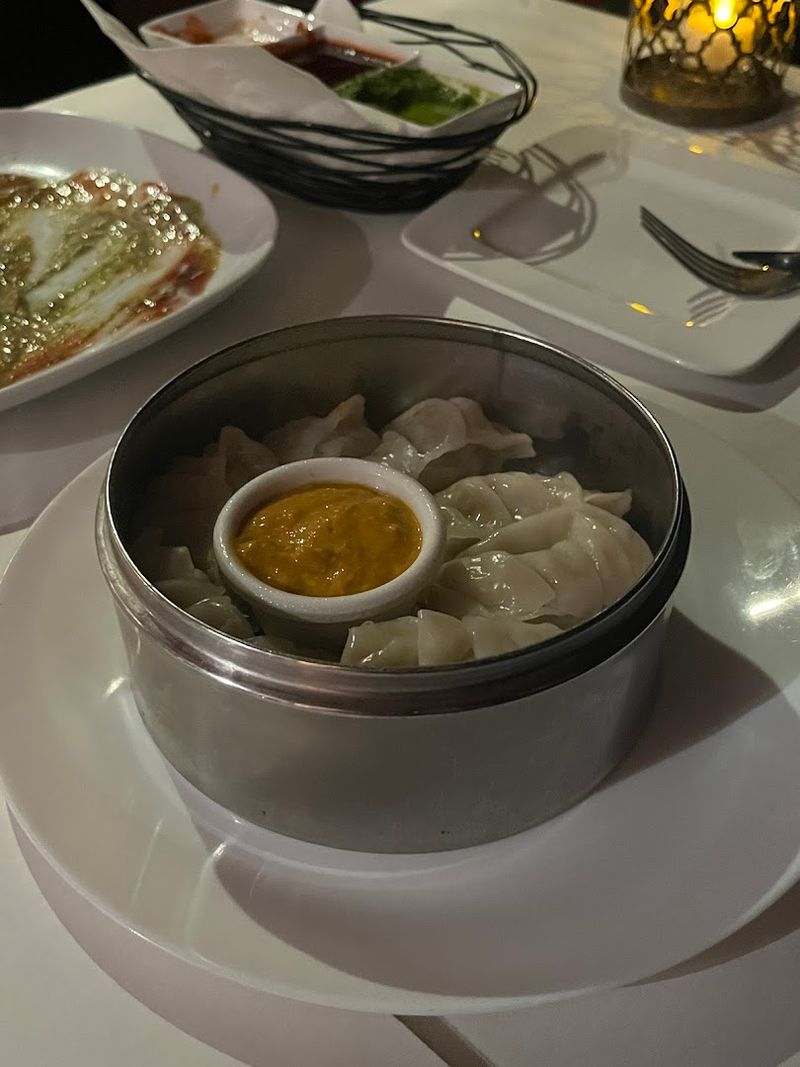 Momos: Nepal's Beloved Dumplings