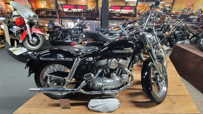 American Iron Across More Than A Century