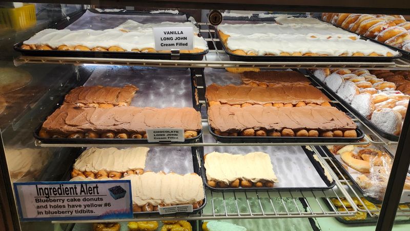 Early Morning Hours That Reward the Dedicated