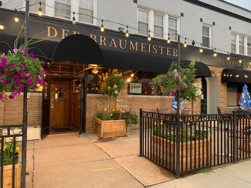 Der Braumeister Restaurant