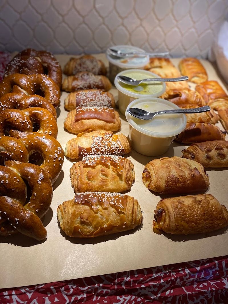 Day Two: The Butter Block and the First Folds