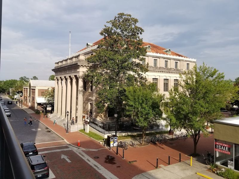 Gainesville as an Unlikely Home for French Pastry