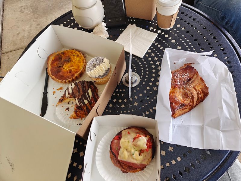 Day Three: Shaping, Proofing, and the Oven