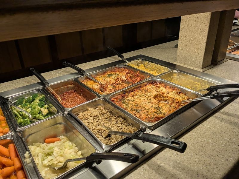 Das Dutch Haus Restaurant (Columbiana)