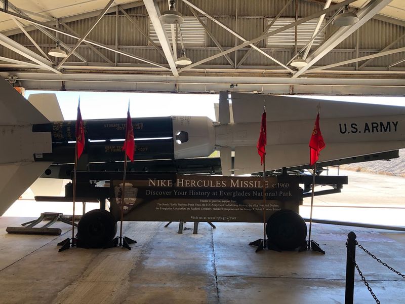 Visitor Experience Today at Everglades National Park