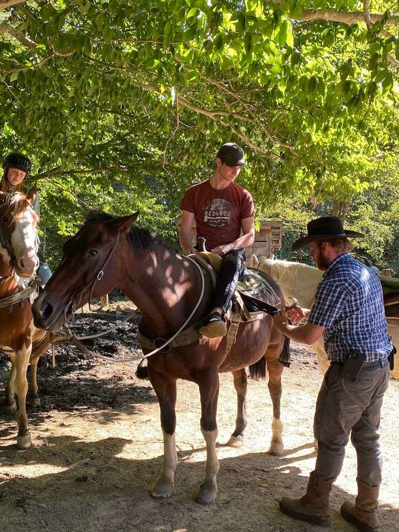 Dutch Creek Trails (Sugar Grove)