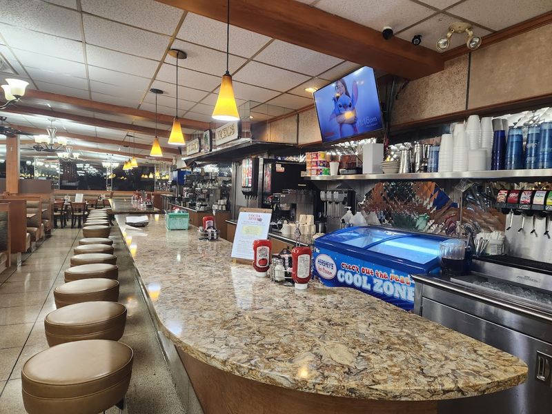 Cocoa Diner (Hummelstown)