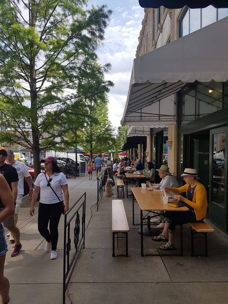 Restoration That Brought the 1920s Back to Life