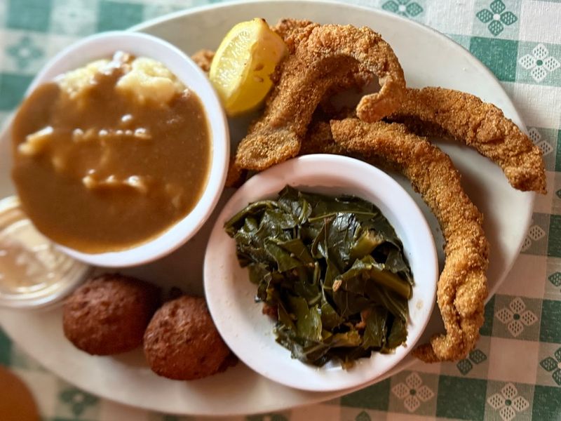 Favorite Orders Worth Considering