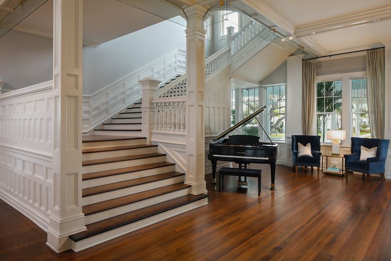 Historic Preservation and the Rebirth as Belleview Inn