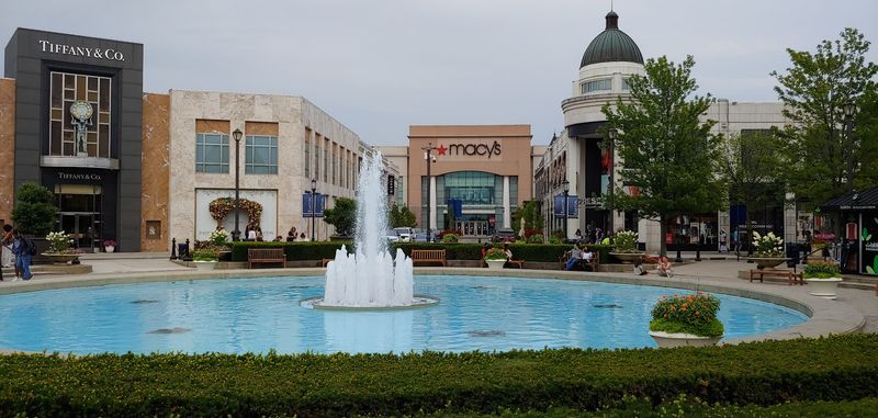 The Evolved Over Time Architectural Illusion