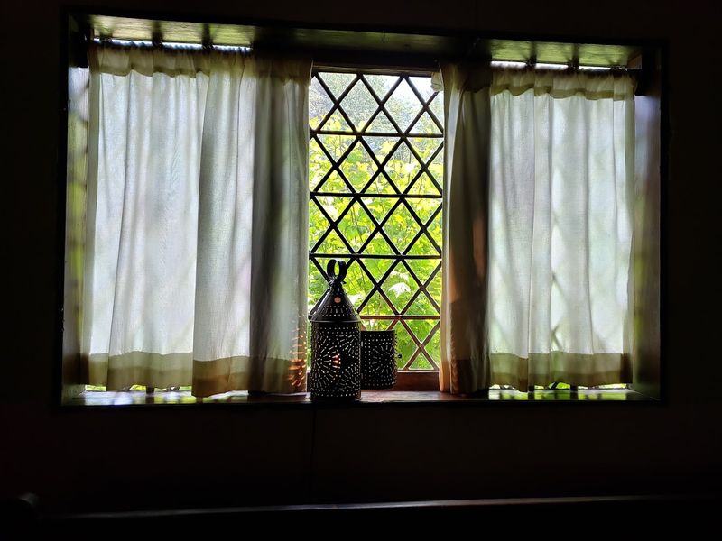 Built in the 17th Century