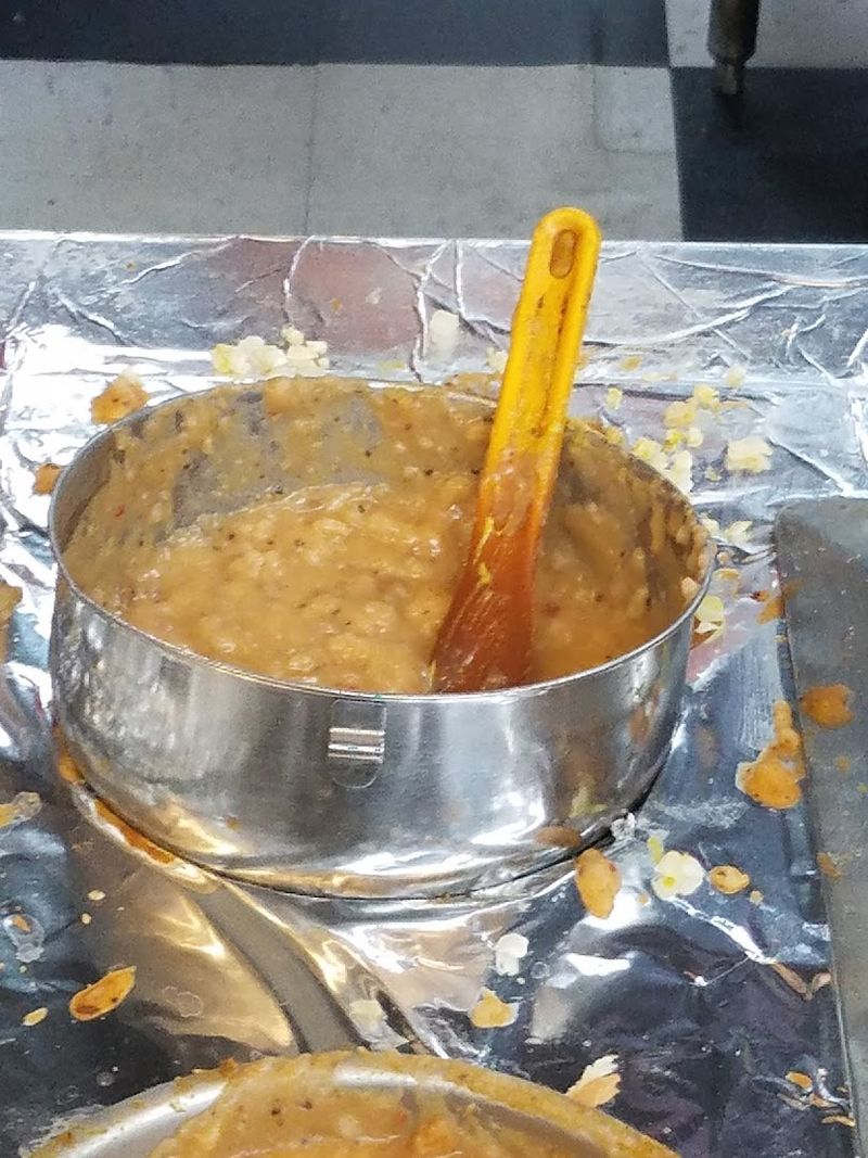 The Famous White Bean Chili Recipe Nobody Can Replicate