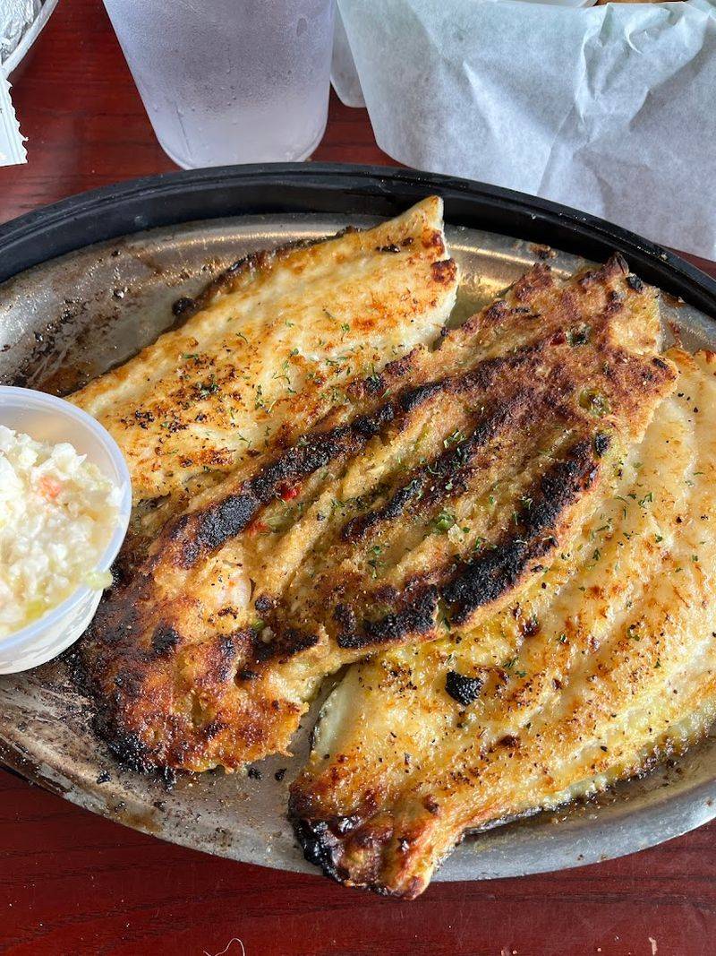 A Menu Built on Consistency, Not Trends