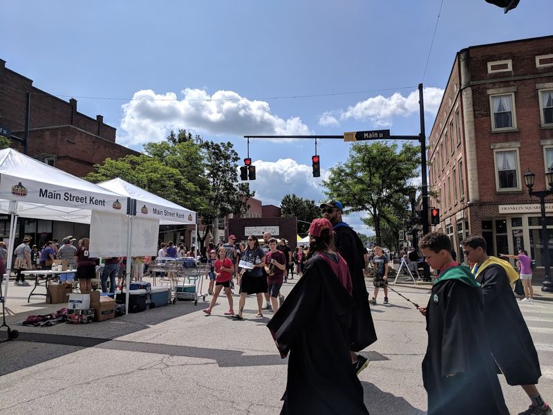 Kent Main Street (Kent)