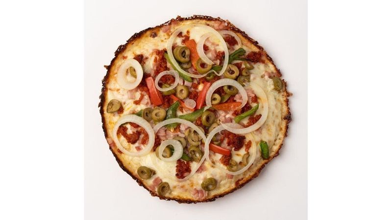 La Cubanita Pizzeria