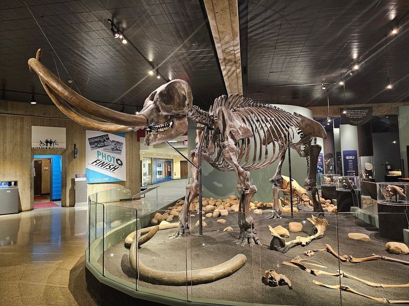 Ohio History Center – Columbus, OH