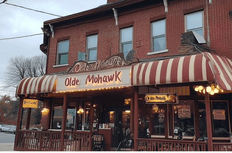 Olde Heidelberg Restaurant & Tavern